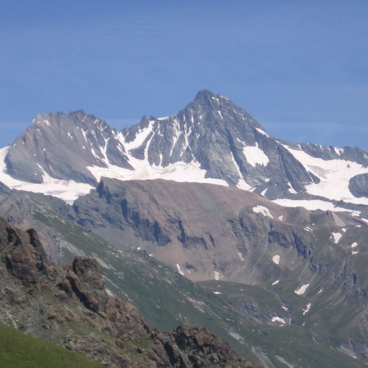 Großglockner