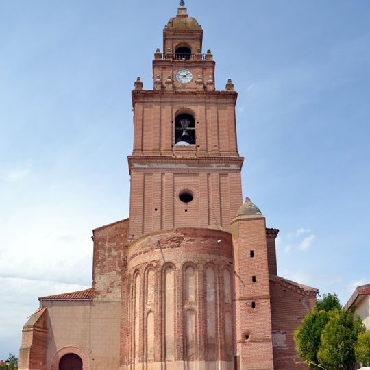Iglesia de San Boal
