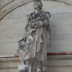 Fontaine Romé-de-l'Isle