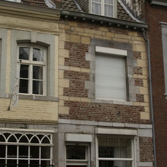 Tongersestraat 47, Maastricht