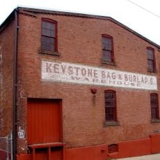 R. K. Schnader & Sons Tobacco Warehouse