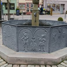 Marktbrunnen