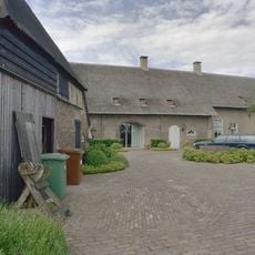 Boerderij: Vlaamse schuur