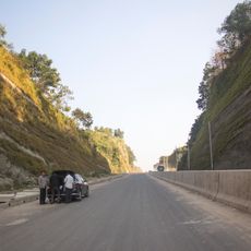 বায়েজিদ লিংক রোড