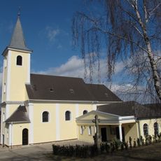 Saint Catherine of Alexandria Church