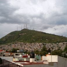 Cerro del Chiquihuite