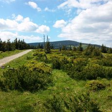 Parque nacional Krkonoše
