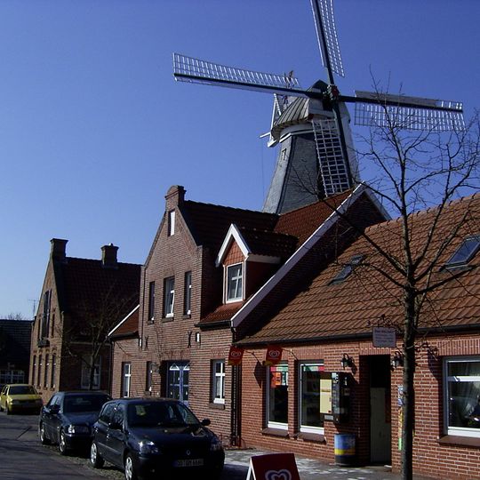 Ditzum