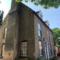 23, West Castle Street