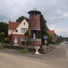 Sint-Barbarakapel