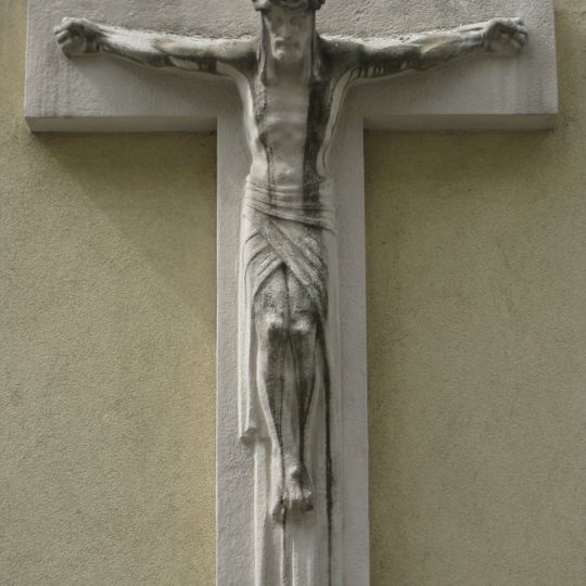 Wohnhausanlage Siebenbrunnengasse 76-80