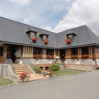 Auzouville-l'Esneval