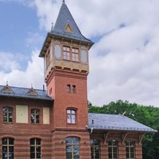 Eierhäuschen