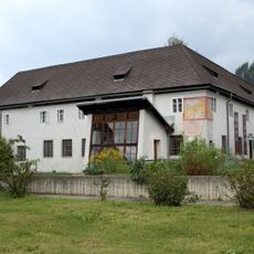 Kapuzinerkloster Murau
