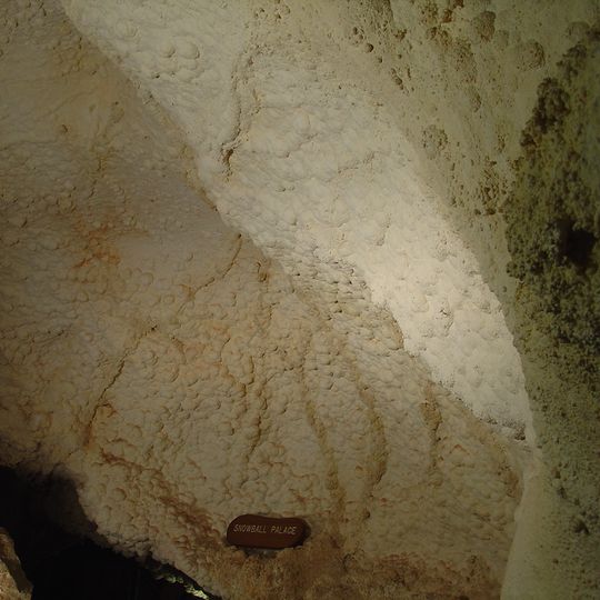 Grand Canyon Caverns