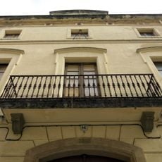 House in carrer Eusebi Golart, 16