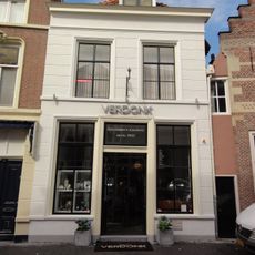 Lange Putstraat 14, 's-Hertogenbosch