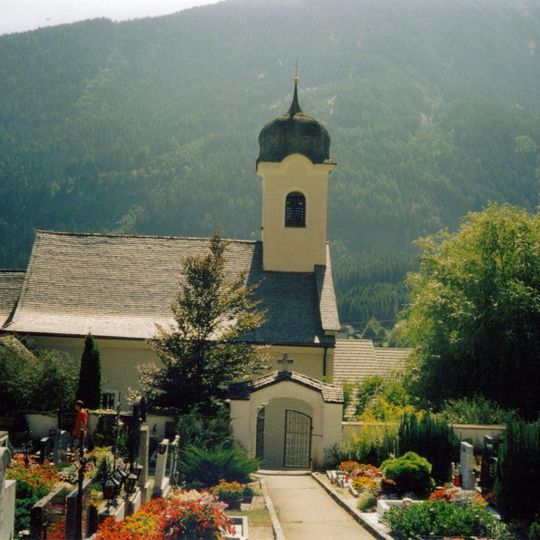 Pfarrkirche Penk