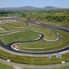 Circuito di Puebla