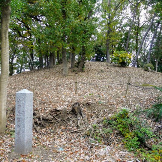 Gobyo-Omotezuka kofun