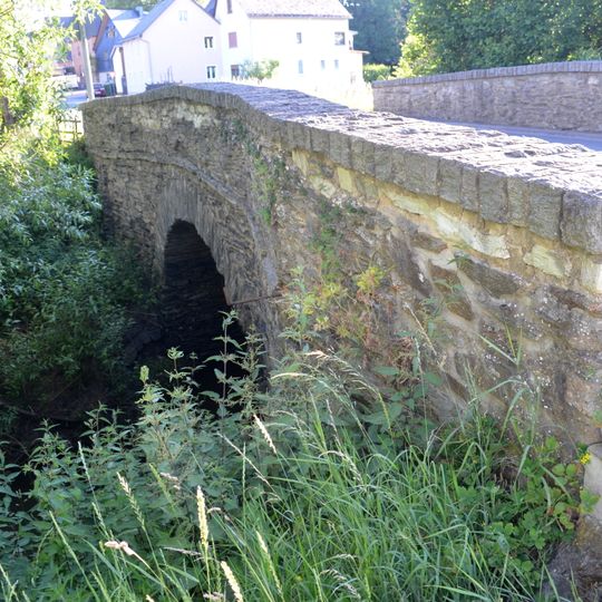 Wörsbachbrücke