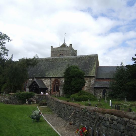 Church of All Saints