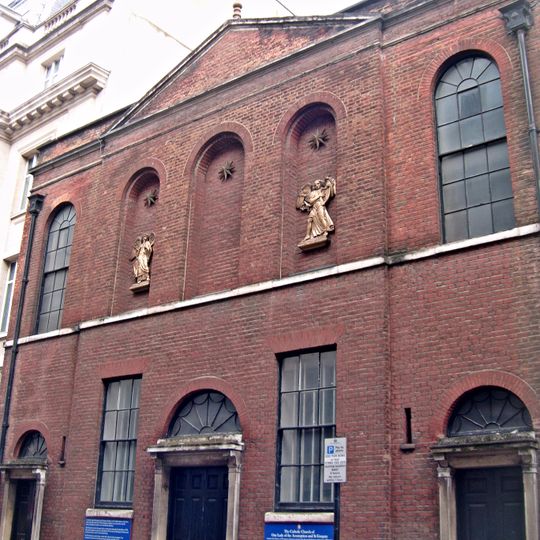 Iglesia Principal de Nuestra Señora de la Asunción y San Gregorio