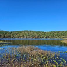 Clayton Lake State Park