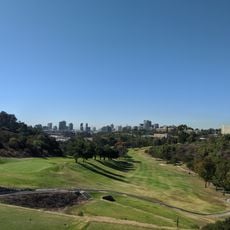 Balboa Park Golf Course