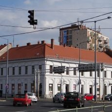 Golden Scythe Department Store