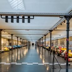 Cité de l'Automobile