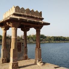 Khan Sarovar
