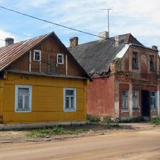 1 Maja Street 33, Iŭje