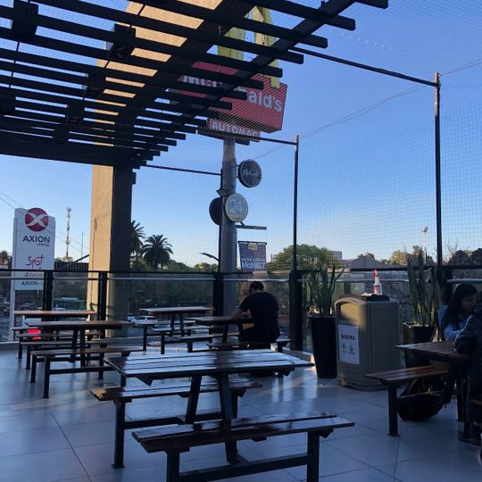 McCafé