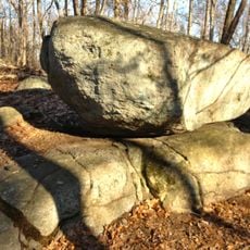 Osbornedale State Park