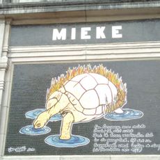 Mieke
