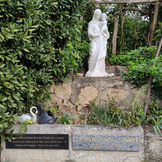 Notre-Dame-de-la-Sort