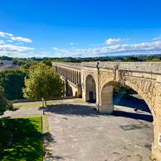Aqueduc des Arceaux