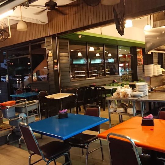 Restoran Haslam