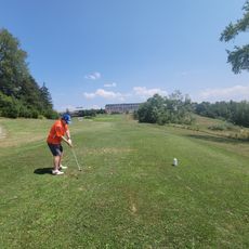 Ingleside Golf Resort and Conference Center