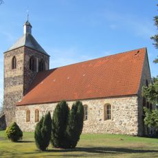 Dorfkirche Schlabendorf