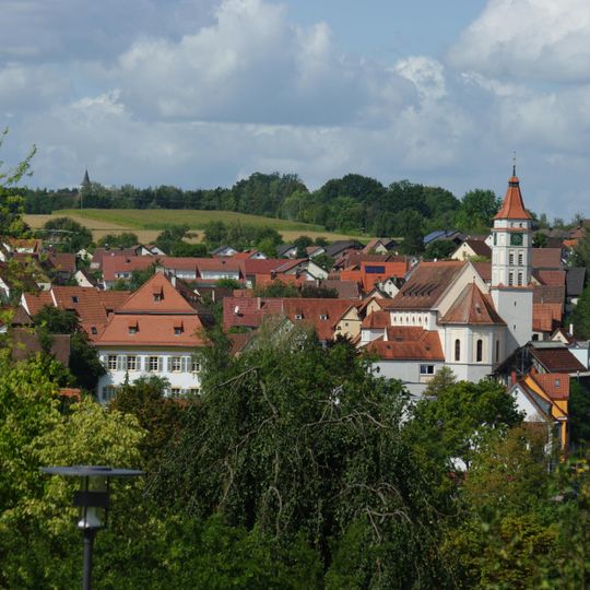 Rechberghausen