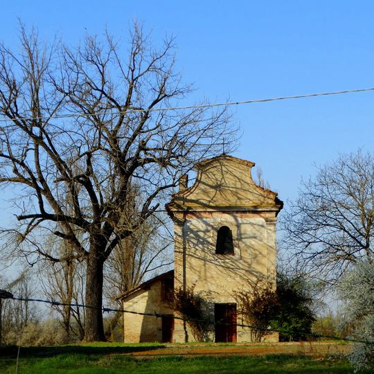 Oratorio di San Genesio