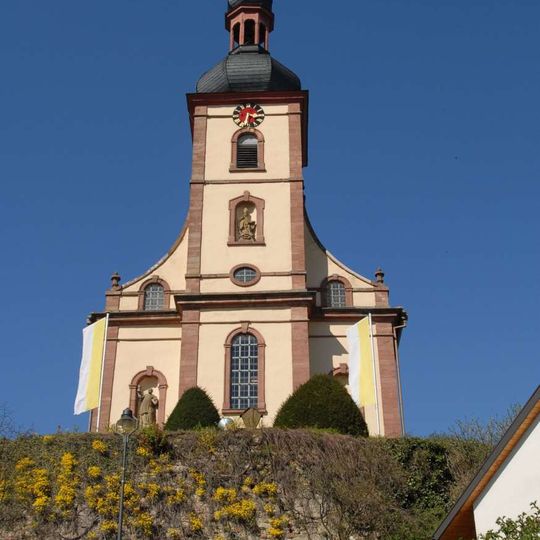 Pfarrkirche