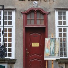 Galeria ZPAP w Gdańsku