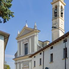 Chiesa di Santa Maria Nascente