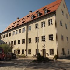 Jesuitenkolleg Kaufbeuren
