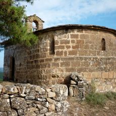 Santa Magdalena
