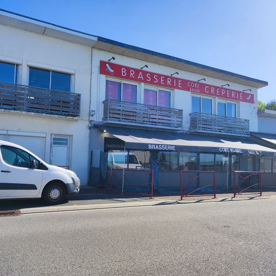 Côté Plage