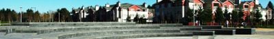 Panoramic View 1